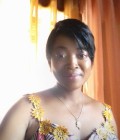 Rencontre Femme Cameroun à Yaoundé : Caty, 42 ans